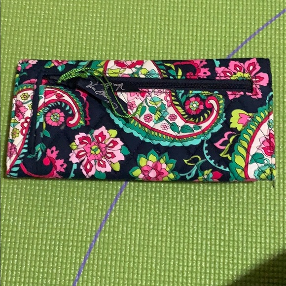 Vera bradley wallet - Picture 3 of 3